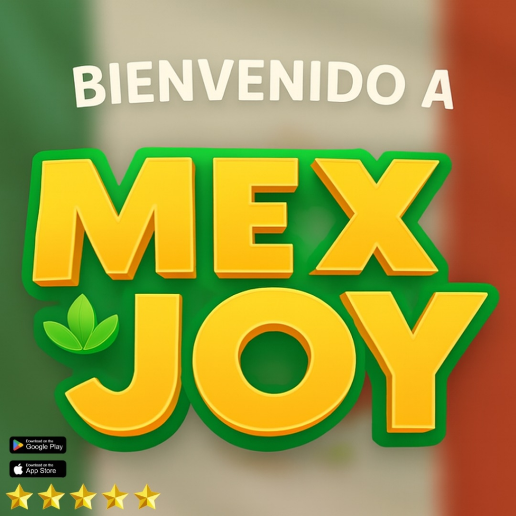 Mexjoy MX Casino